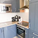 Haus Therese *fewo 7* Apartmán Wittdün