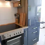 Apartmán Haus Therese *fewo 7* *