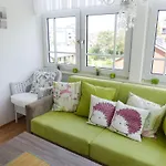 Haus Therese *fewo 7* Apartmán *