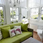 Haus Therese *fewo 7* Apartmán Wittdün