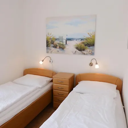 Haus Therese *fewo 7* Apartament