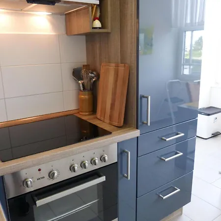 Apartament Haus Therese *fewo 7* *