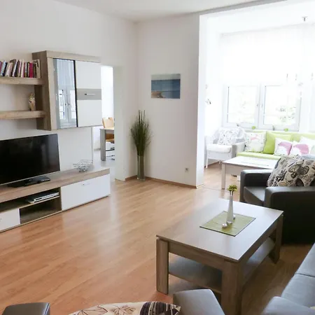 Apartament Haus Therese *fewo 7* *