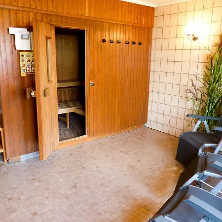 Haus Therese *fewo 7* Apartment *