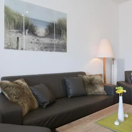 Haus Therese *fewo 7* *