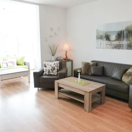 Haus Therese *fewo 7*