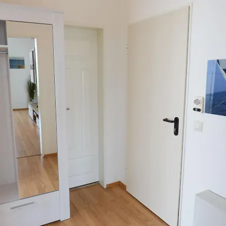 Apartment Haus Therese *fewo 7*