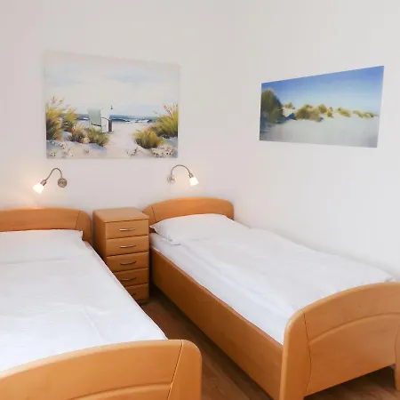 Haus Therese *fewo 7* *