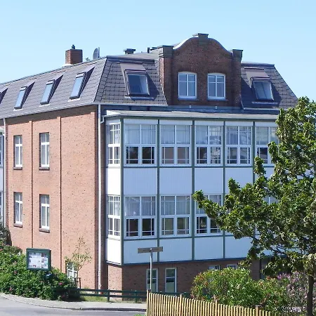 Haus Therese *fewo 7*