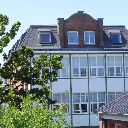 Haus Therese *fewo 7* Apartment Wittdun