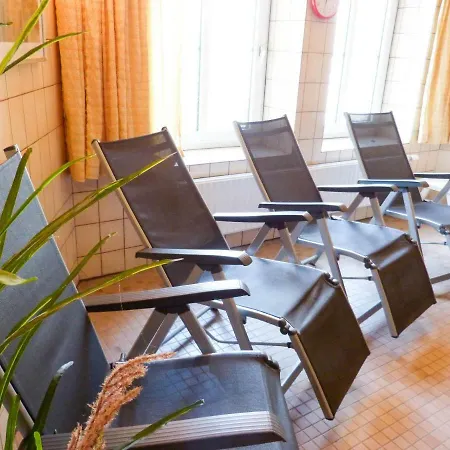 Haus Therese *fewo 7* *