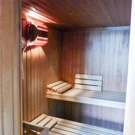 Apartment Haus Therese *fewo 7* Wittdun