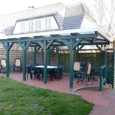 Apartment Haus Therese *fewo 7* *