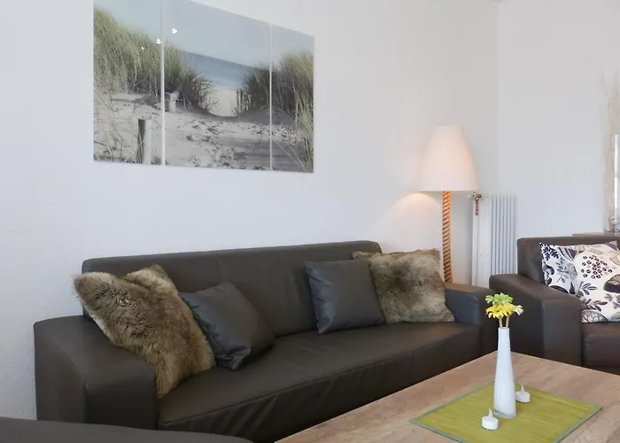 Haus Therese *fewo 7* *