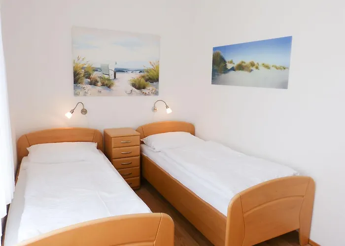 Haus Therese *fewo 7* *