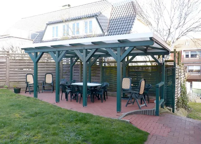 Apartamento Haus Therese *fewo 7* *